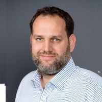 Alexis Haessler | Regional Head Middle-East & Levant | ACI Worldwide » speaking at Seamless Saudi Arabia