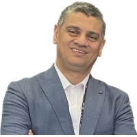 Hussam Nasser | Vice President - Middle East | Giesecke+Devrient » speaking at Seamless Saudi Arabia