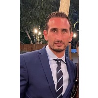 Milo Abou Jaoude | Director, Solutions Architect, West Arabia Division | Mastercard » speaking at Seamless Saudi Arabia