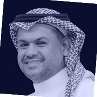 Mansour Alshuaibi | CEO | Qsalary » speaking at Seamless Saudi Arabia