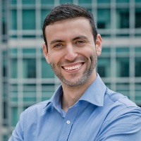 Zach Finkelstein | Managing Partner | Class 5 Global » speaking at Seamless Saudi Arabia