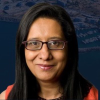Nilixa Devlukia | Representative, EU Commission Expert Group on Financial Data & Chair | Open Finance Association » speaking at Seamless Saudi Arabia