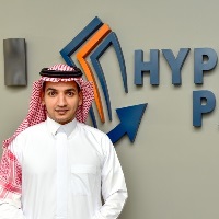 Abdulrahman Almalki | Director of Sales & Business Development | HyperPay » speaking at Seamless Saudi Arabia