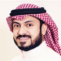 Abdullah AlShayee | Chief Business Intelligence & Innovation Officer | Financial Academy » speaking at Seamless Saudi Arabia