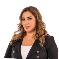 Mirna Sleiman | Founder & Chief Executive Officer | Fintech Galaxy » speaking at Seamless Saudi Arabia