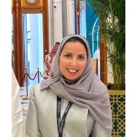 Nosaibah Alrajhi | CEO and Board Member | Forus Invest » speaking at Seamless Saudi Arabia