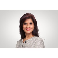 Priyanka Lakhani | Senior Vice President Commercial EMEA | Collinson » speaking at Seamless Saudi Arabia