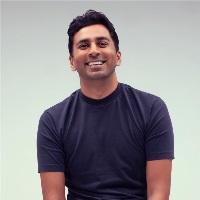 Bilal Baloch | Partner | Shorooq Partners » speaking at Seamless Saudi Arabia
