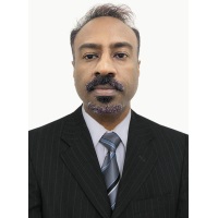 Jiss Jose | Founder - Director | Concerto Software and Systems » speaking at Seamless Saudi Arabia