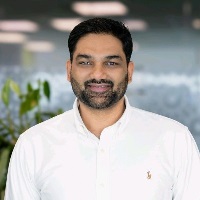 Mohamed Imtiyaz | Head of Business Development | Amazon Payment Services » speaking at Seamless Saudi Arabia