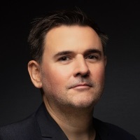 Mark Walker | Founder | The Fintech Times » speaking at Seamless Saudi Arabia
