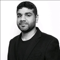 Reda Alqurain | Director of Information Technology | Nami pay » speaking at Seamless Saudi Arabia