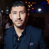 Rinat Ablet | Chief Revenue Officer | tiqmo » speaking at Seamless Saudi Arabia
