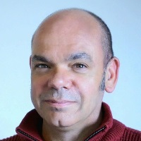 Gerrit Bekker | Director of Data Science | Mozn » speaking at Seamless Saudi Arabia