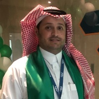 Abdullah Almisher | Product Head | SIMAH, KSA » speaking at Seamless Saudi Arabia