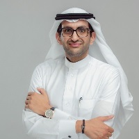 Mohammed Alnasser | Chief Risk Officer | Saudi Credit Bureau - SIMAH » speaking at Seamless Saudi Arabia