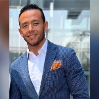 Haitham Aboulfotoh | Head of Digital Banking | Emirates NBD » speaking at Seamless Saudi Arabia