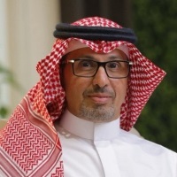 Fahad Mubarak Al Guthami | Chief Executive Officer | Amex » speaking at Seamless Saudi Arabia