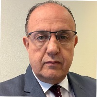 Mohamed Hamed | Head of Transformation Intelligence | Arab African International Bank » speaking at Seamless Saudi Arabia