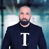 Ahmad Yaacoub | MENA Vice President | Thunes » speaking at Seamless Saudi Arabia