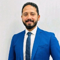 Ramy Refaat | Deputy Manager of Digital transformation | National Bank of Egypt » speaking at Seamless Saudi Arabia