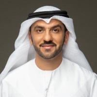 Abdallah Al Darmaki | Deputy Secretary General | Arab Federation » speaking at Seamless Saudi Arabia