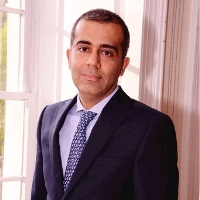 Hassan Bharmal | Chief Commercial Officer | myZoi » speaking at Seamless Saudi Arabia