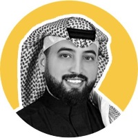 Abdullah Alshowaier | Chief Business Officer | neoleap » speaking at Seamless Saudi Arabia