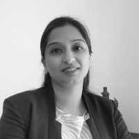 Vaanathi Mohanakrishnan | Regional President | M2P Middle East and Africa » speaking at Seamless Saudi Arabia