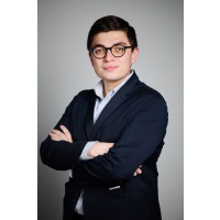 Azizjon Azimi | Founder | zypl.ai » speaking at Seamless Saudi Arabia