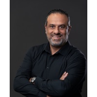 Bassem Awada | SVP MENA & Global Partnerships | TerraPay » speaking at Seamless Saudi Arabia