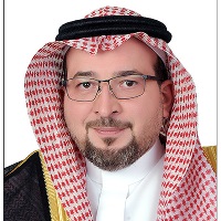 Homam Abdulaziz Hashem | CEO | KAFALAH » speaking at Seamless Saudi Arabia