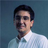 Sultan Alkhayal | Co-Founder and CEO | Drahim » speaking at Seamless Saudi Arabia