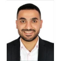 Ahmad Hisham Sakhnini | PR Lead | MyCash » speaking at Seamless Saudi Arabia