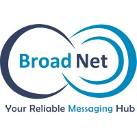 Broadnet Technologies at Seamless Saudi Arabia 2024