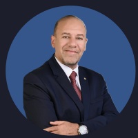 Ehab Eid | Board Advisor & Executive Director for International Offices | Al Arabia Group » speaking at Seamless Saudi Arabia