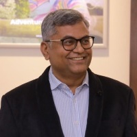 Subramanian Vedapuri Thachampattu | Chief Country Officer | LANDMARK ARABIA » speaking at Seamless Saudi Arabia