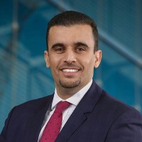 Saad Tounzi | Digital Projects Department Manager | ADNOC Distribution » speaking at Seamless Saudi Arabia