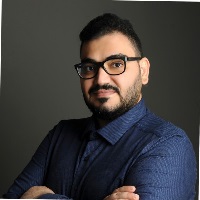 Qusay AlTamimi | Director of Operations | Hungerstation » speaking at Seamless Saudi Arabia