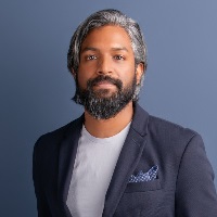 Ajish Pillai | Commercial Director, MEA | Insider » speaking at Seamless Saudi Arabia