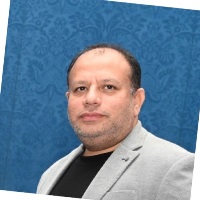 Ahmadullah Abdul Hadi | Chief Operating Officer | Giordano » speaking at Seamless Saudi Arabia