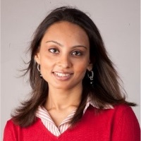 Supriya Mundra | Supriya Mundra, Former Group Strategy & Transformation Director | Retail Expert » speaking at Seamless Saudi Arabia