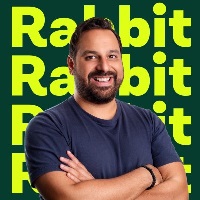 Ahmad Yousry | Co-Founder & CEO | Rabbit » speaking at Seamless Saudi Arabia