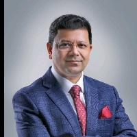 Annu Gupta | International Business CEO | Britannia » speaking at Seamless Saudi Arabia