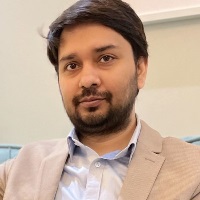 Muhammad Ahmad | Head of E-commerce and Supply Chain | COFE App » speaking at Seamless Saudi Arabia