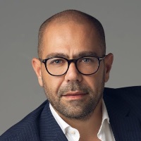 Bahjat Yousfi | Executive Vice President of Sales Operations | Abdul Samad Al Qurashi » speaking at Seamless Saudi Arabia