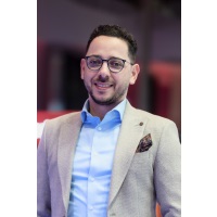 Ahmed ElBanna | Commercial Director - Electronics | Almanea » speaking at Seamless Saudi Arabia