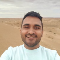 Amit Kumar | Head of Retail Media & Digital Analytics | Alshaya » speaking at Seamless Saudi Arabia
