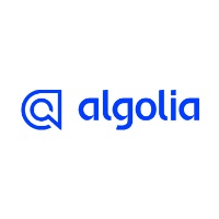 Algolia at Seamless Saudi Arabia 2024