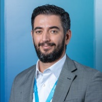 Khaled Almomani | General Manager - KSA | Versuni » speaking at Seamless Saudi Arabia